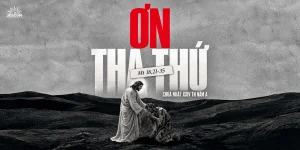 Ơn Tha Thứ | Suy tư Tin Mừng CN XXIV Thường Niên - Năm A Ơn Tha Thứ | Suy tư Tin Mừng CN XXIV Thường Niên - Năm A