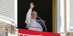 Đức Thánh Cha Lêô (13/09/2026): Thiếu tha thứ, không thể sống bình an Đức Thánh Cha Lêô (13/09/2026): Thiếu tha thứ, không thể sống bình an