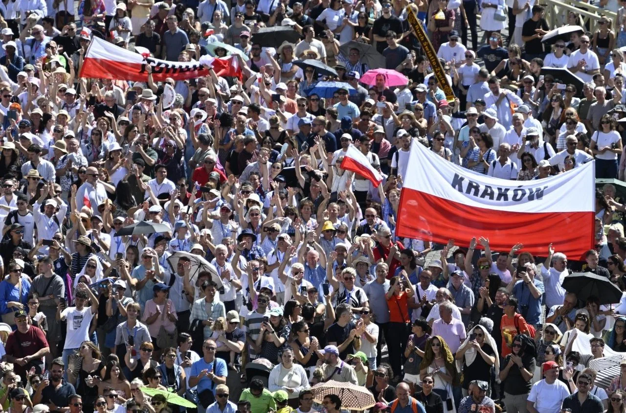 Đức Thánh Cha Lêô (20/9/2026): Lòng nhân từ của Thiên Chúa dành cho mọi người Đức Thánh Cha Lêô (20/9/2026): Lòng nhân từ của Thiên Chúa dành cho mọi người