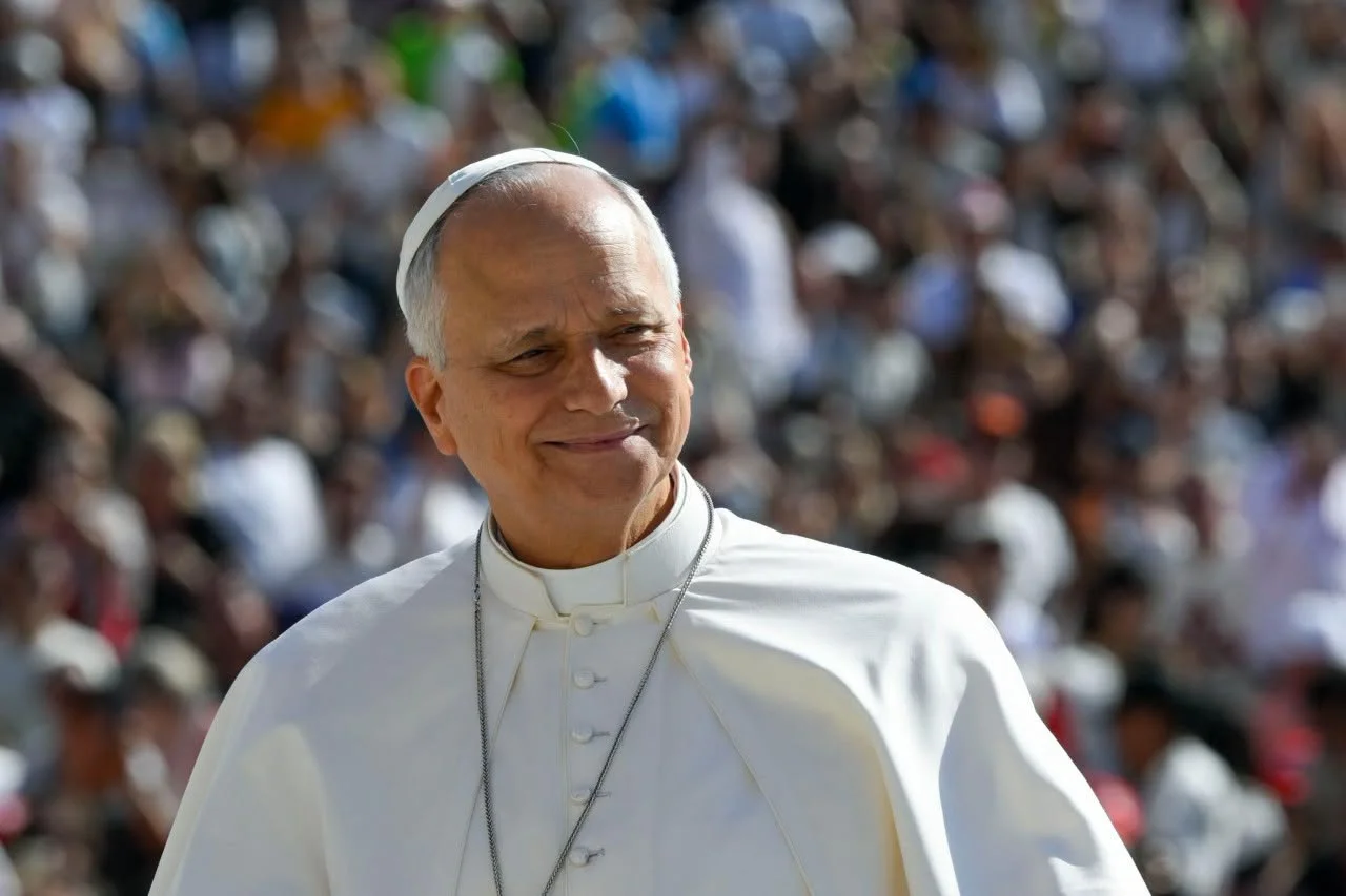 Đức Thánh Cha Lêô XIV (30/09/2026): Anh chị em đừng che giấu đức tin của mình! Đức Thánh Cha Lêô XIV (30/09/2026): Anh chị em đừng che giấu đức tin của mình!