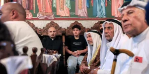 Đức Thánh Cha Lêô cầu nguyện cho các nạn nhân Gaza: “Lạy Chúa, còn bao lâu nữa?” Đức Thánh Cha Lêô cầu nguyện cho các nạn nhân Gaza: “Lạy Chúa, còn bao lâu nữa?”