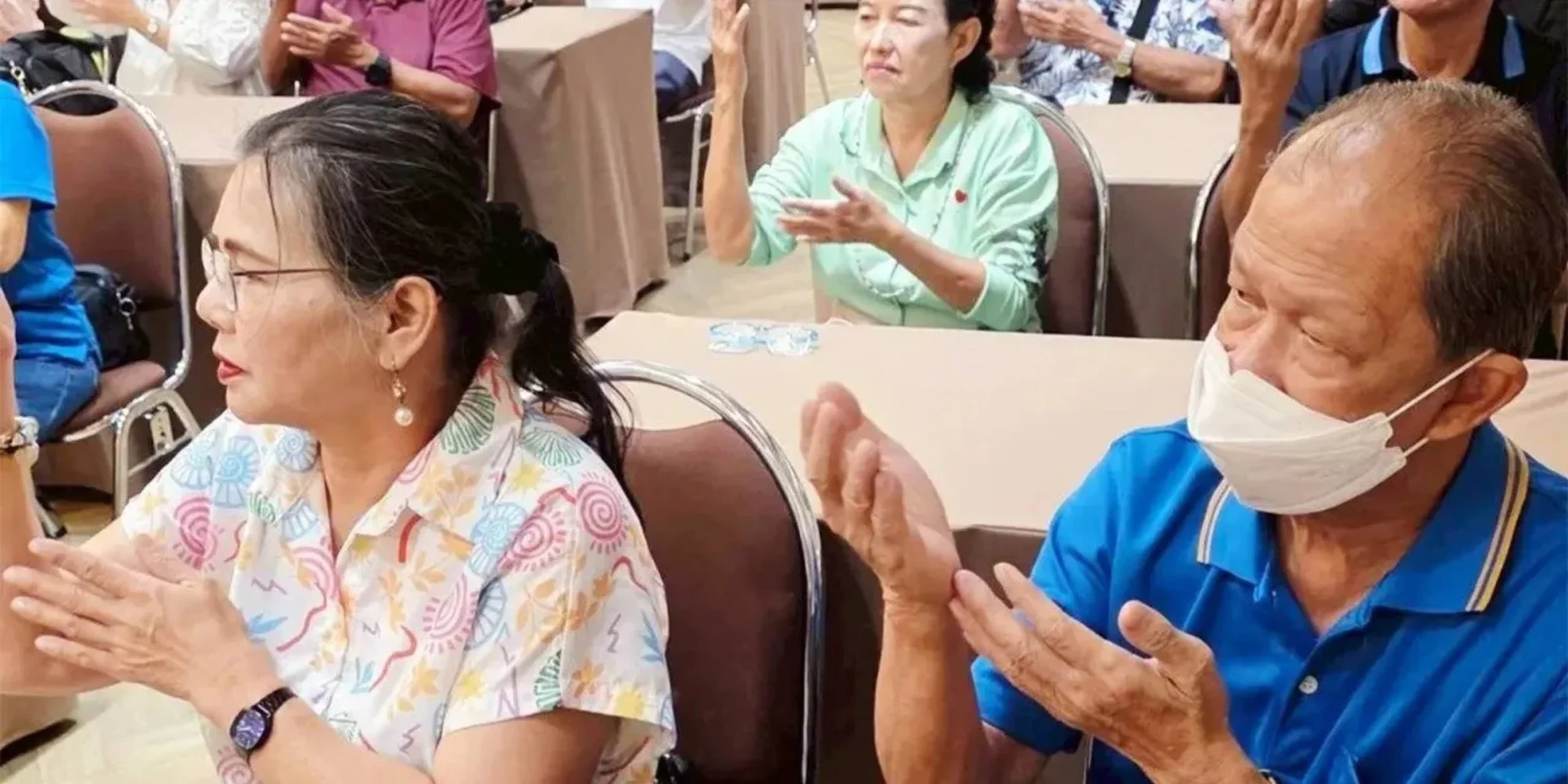 Thành lập Hội đồng Công giáo người Khiếm thính châu Á Thành lập Hội đồng Công giáo người Khiếm thính châu Á