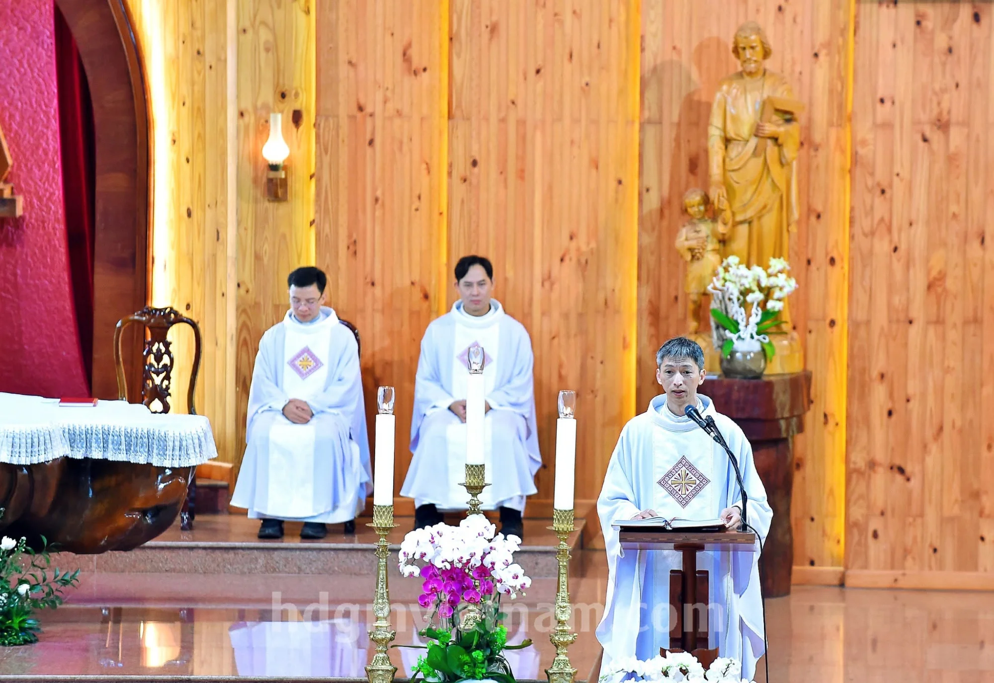 Hội ngộ Mục vụ Truyền thông 2026 của Ủa ban Truyền thông Xã hội: Ngày thứ hai làm việc và Bế mạc Hội ngộ Mục vụ Truyền thông 2026 của Ủa ban Truyền thông Xã hội: Ngày thứ hai làm việc và Bế mạc
