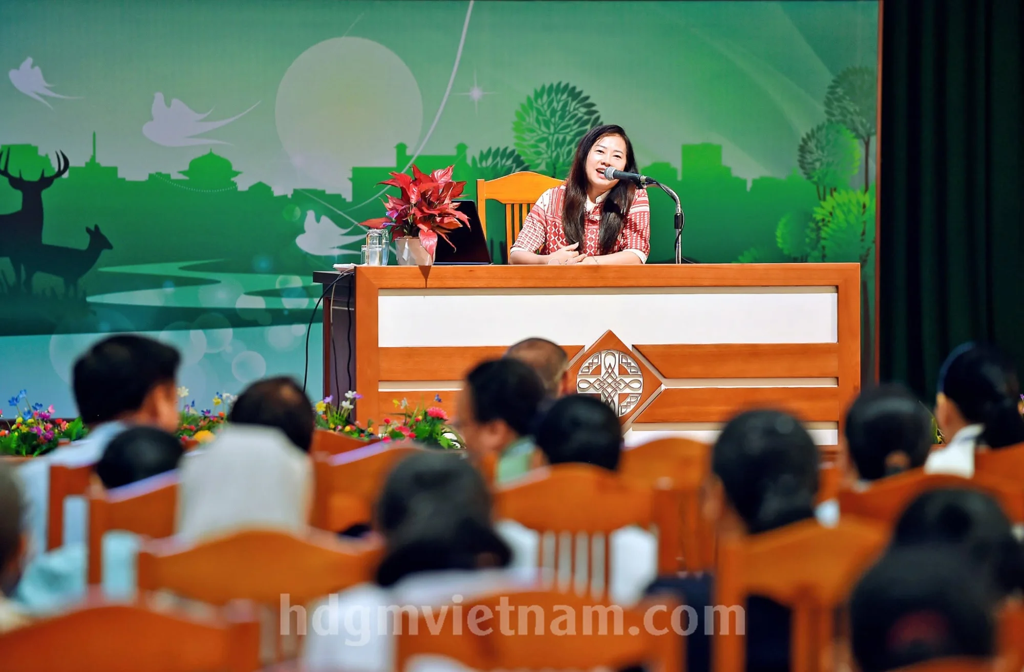 Hội ngộ Mục vụ Truyền thông 2026 của Ủa ban Truyền thông Xã hội: Ngày thứ hai làm việc và Bế mạc Hội ngộ Mục vụ Truyền thông 2026 của Ủa ban Truyền thông Xã hội: Ngày thứ hai làm việc và Bế mạc